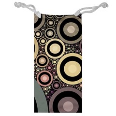 Art Retro Design Vintage Jewelry Bag