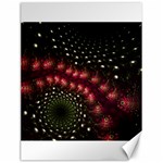 Background Texture Pattern Art Canvas 18  x 24  17.8 x23.08  Canvas - 1