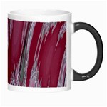 Fractal Gradient Colorful Infinity Morph Mugs Right