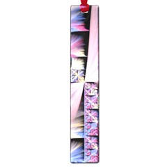 Fractal Art Artwork Digital Art Large Book Marks by Wegoenart