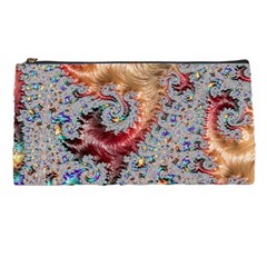 Fractal Artwork Design Pattern Pencil Cases