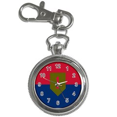 United States Army First Infantry Division Flag Key Chain Watches by abbeyz71