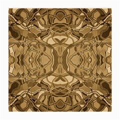 Abstract #8   Iii   Antique 6000 Medium Glasses Cloth (2-side) by KesaliSkyeArt