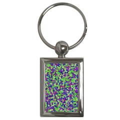 Nocturnal Key Chains (rectangle) 