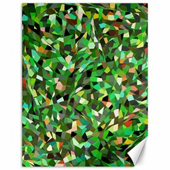 Sylvan Canvas 12  X 16  by artifiart