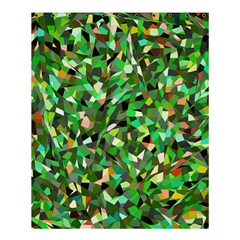 Sylvan Shower Curtain 60  X 72  (medium)  by artifiart