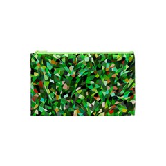 Sylvan Cosmetic Bag (xs) by artifiart