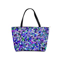 End Of Winter Classic Shoulder Handbag by artifiart