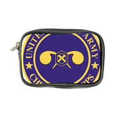 Seal Of Chemical Corps Of U S  Army Coin Purse by abbeyz71