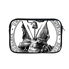 Seal Of Board Of War And Ordnance, 1776-1781 Apple Macbook Pro 13  Zipper Case by abbeyz71