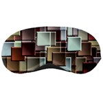 Texture Artwork Mural Murals Art Sleeping Masks Front