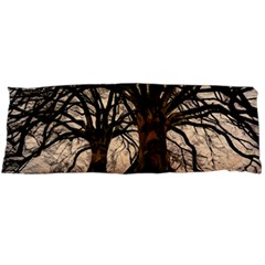 Ent Treant Trees Tree Bark Barks Body Pillow Case (Dakimakura)