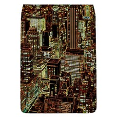 New York City Skyscrapers Removable Flap Cover (l)