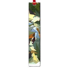 Fantasia Fantasie Color Colors Large Book Marks by Pakrebo