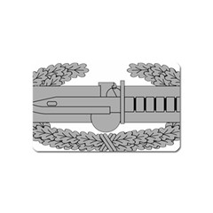 U.S. Army Expert Soldier Badge - Proposed Magnet (Name Card)