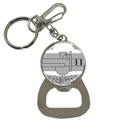 U.S. Army Expert Soldier Badge - Proposed Bottle Opener Key Chains