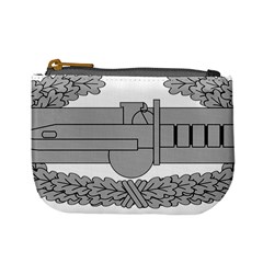 U.S. Army Expert Soldier Badge - Proposed Mini Coin Purse