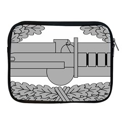 U.S. Army Expert Soldier Badge - Proposed Apple iPad 2/3/4 Zipper Cases