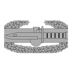 U S  Army Expert Soldier Badge - Proposed Satin Wrap by abbeyz71