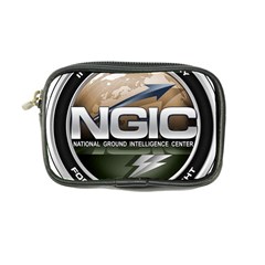 Seal Of National Ground Intelligence Center Coin Purse by abbeyz71