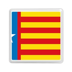 Valencian Estrelada Memory Card Reader (square) by abbeyz71