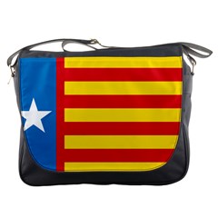 Valencian Estrelada Messenger Bag by abbeyz71