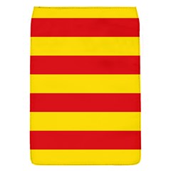 Valencian Nationalist Senyera Removable Flap Cover (s) by abbeyz71