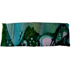 Abstract Art Modern Surreal Body Pillow Case (dakimakura)