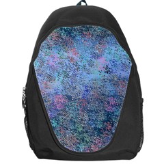 Design Computer Art Abstract Backpack Bag by Pakrebo