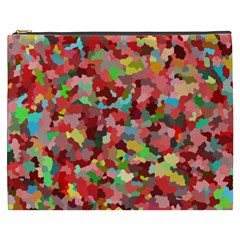 Redy Cosmetic Bag (xxxl) by artifiart