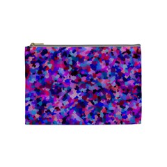 Buty Cosmetic Bag (medium) by artifiart