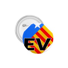 Logo Of Valencian Left Political Party 1 75  Buttons by abbeyz71