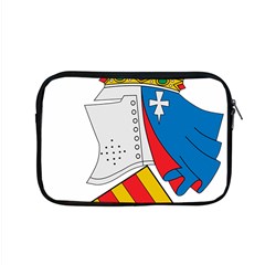 Flag Map Of Valencia Apple Macbook Pro 15  Zipper Case by abbeyz71