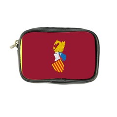 Emblem Of The Generalitat Valenciana Coin Purse by abbeyz71