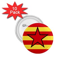 Estrelada Aragonesa 1 75  Buttons (10 Pack) by abbeyz71
