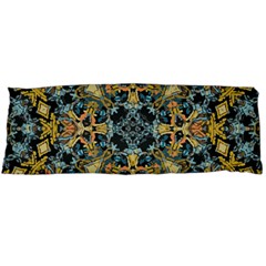 Seamless Texture Ornate Body Pillow Case (dakimakura)