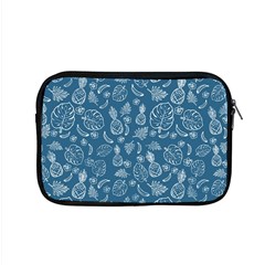 Tropical Pattern Apple Macbook Pro 15  Zipper Case by Valentinaart