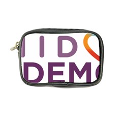 Logo Of Unidos Podemos Electoral Alliance (spain) Coin Purse by abbeyz71