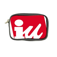 Logo Of United Left Political Coalition Of Spain Coin Purse by abbeyz71