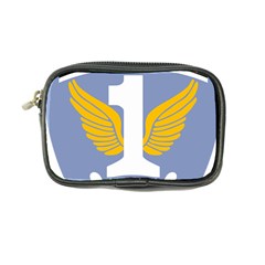 Badge Of First Allied Airborne Army Coin Purse by abbeyz71