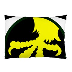 United States Army 17th Airborne Division Pillow Case by abbeyz71