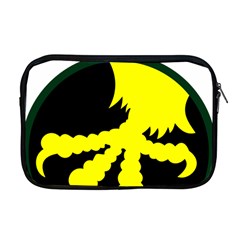 United States Army 17th Airborne Division Apple Macbook Pro 17  Zipper Case by abbeyz71