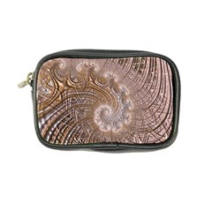 Fractal Art Pattern 3d Artwork Coin Purse