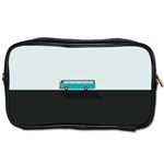 Bus Toiletries Bag (One Side) Front