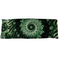 Fractal Art Spiral Mathematical Body Pillow Case Dakimakura (Two Sides)