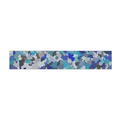 Winter Flano Scarf (mini) by artifiart