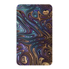 Fractal Art Artwork Globular Memory Card Reader (rectangular) by Pakrebo