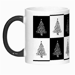 Christmas Tree Christmas Tree Morph Mugs by Pakrebo