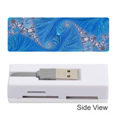 Fractal Artwork Artwork Fractal Art Memory Card Reader (stick) by Pakrebo