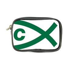 Logo Of Social Christian Party Of Brazil Coin Purse by abbeyz71